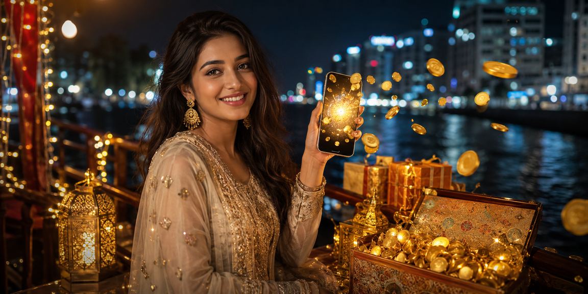 ঢাকায় মোবাইল ক্যাসিনো খেলার সময়ের ছবি